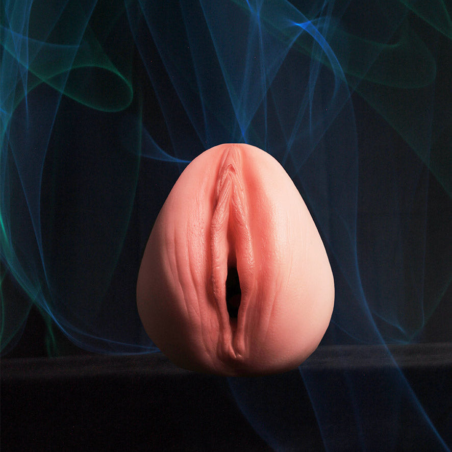 C-Vagina 911 Silikon-Masturbator
