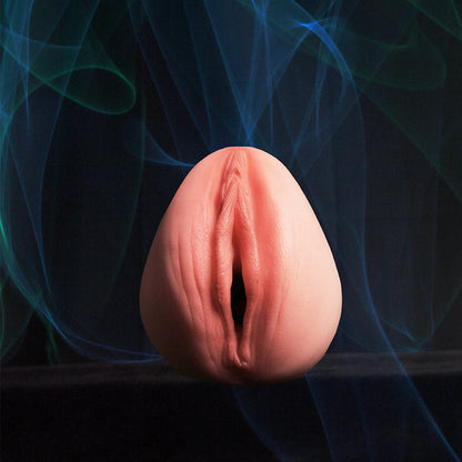 C-Vagina 911 Silikon-Masturbator