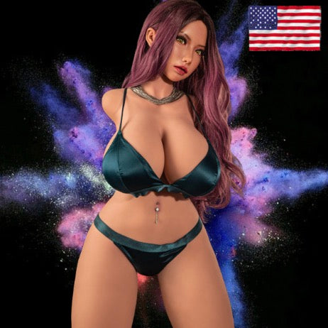 Sophie ClimaxDoll Torse #870 – Délices Sculpté USA