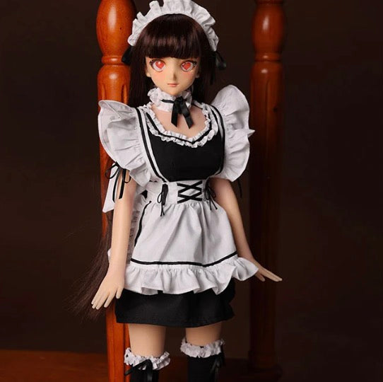 Minidoll clothes J60