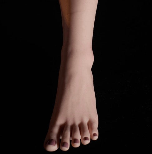 climaxdoll mains et pieds