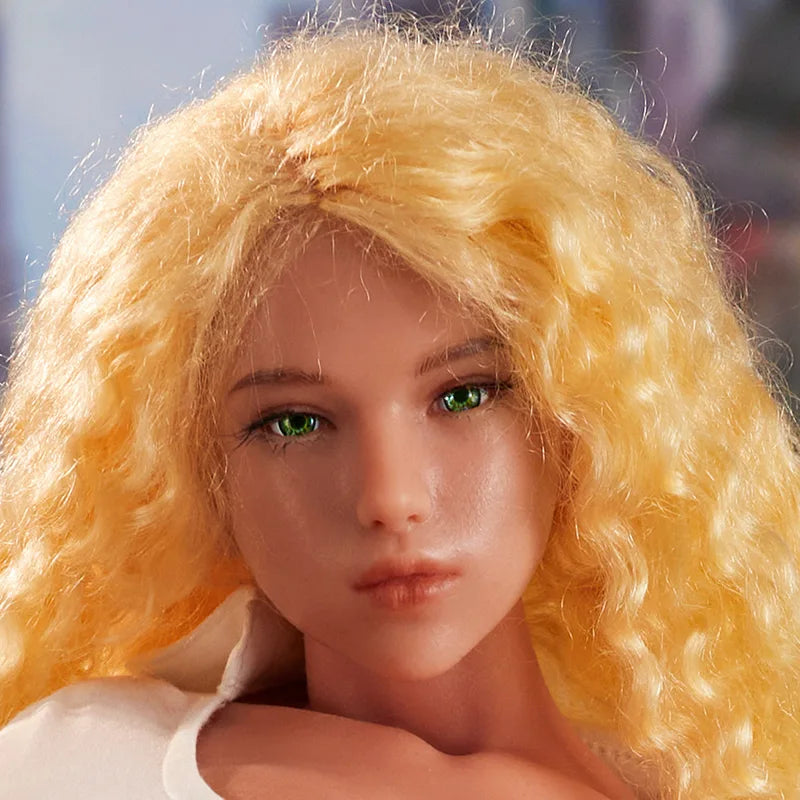 minidoll head si60