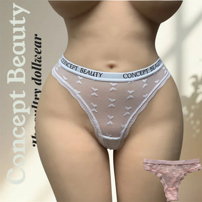 String Concept Beauty – Romance & Séduction