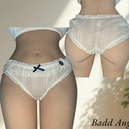 Culotte Japonaise – Élégance Rétro et Charme Intemporel