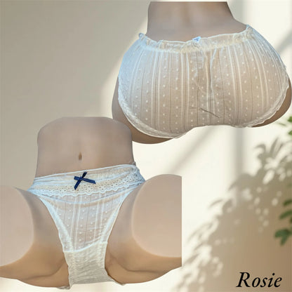 Culotte Japonaise – Élégance Rétro et Charme Intemporel