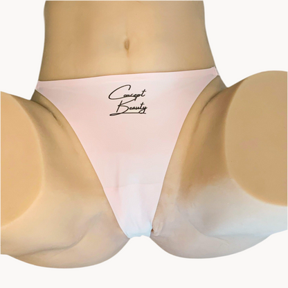 G-String Concept Beauty – Eleganz und Komfort 