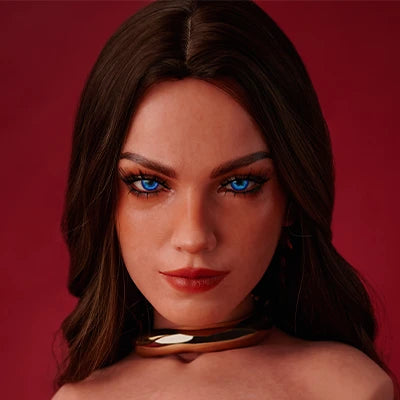 climaxdoll head (dolls) (Copie)