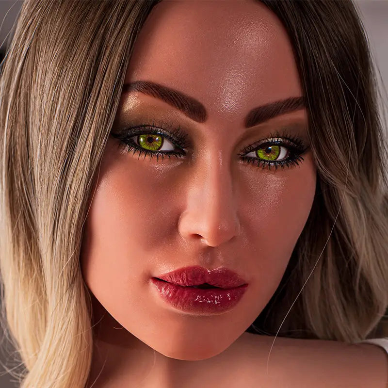 climax doll head