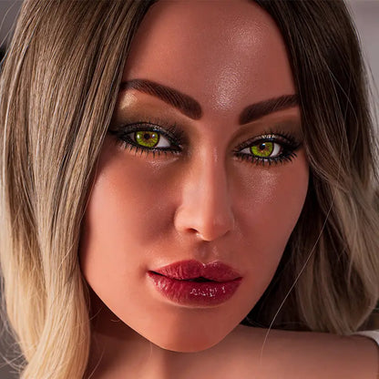 climax doll head