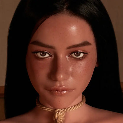 climax doll head