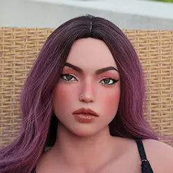 climax doll head