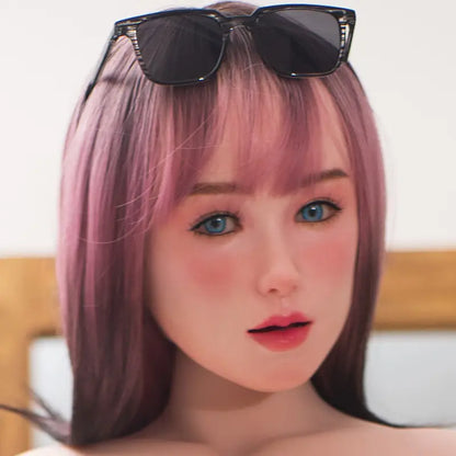 climax doll head