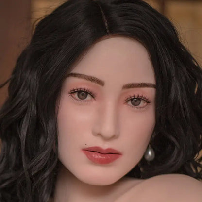 climax doll head