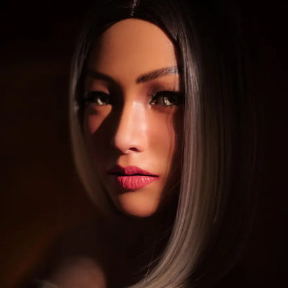 climax doll head