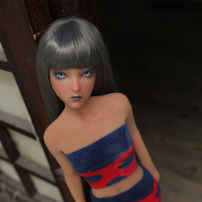 Sakurako — Mini muse Si60s