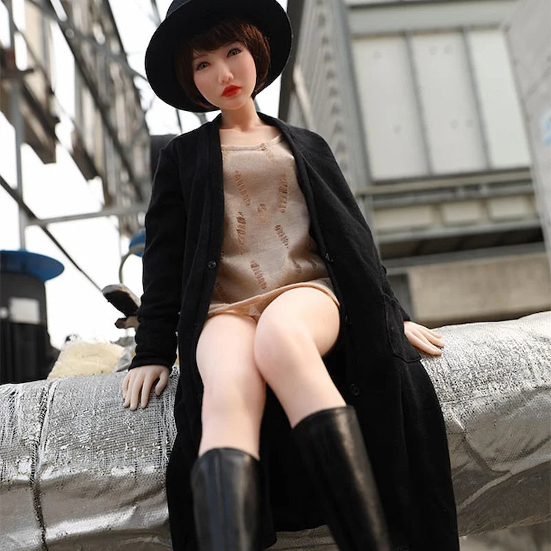 Reka — Mini japonaise Si60s