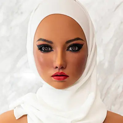 climax doll head