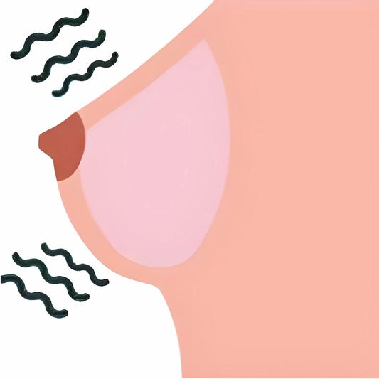 Breast type