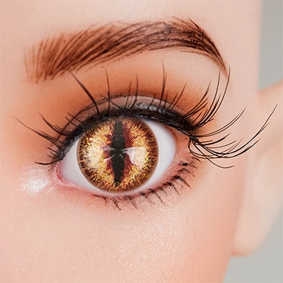 minidoll eyes Si60