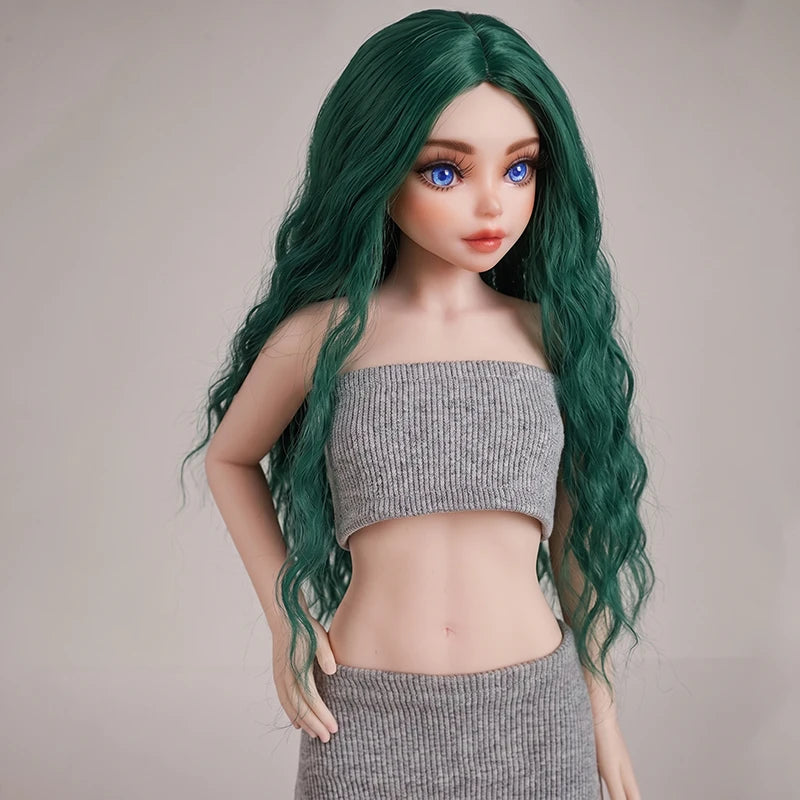 minidoll wig si60