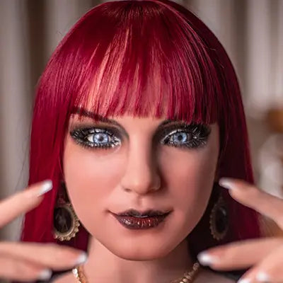 climax doll head