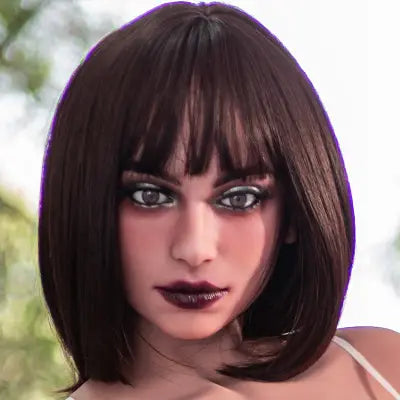 climax doll head