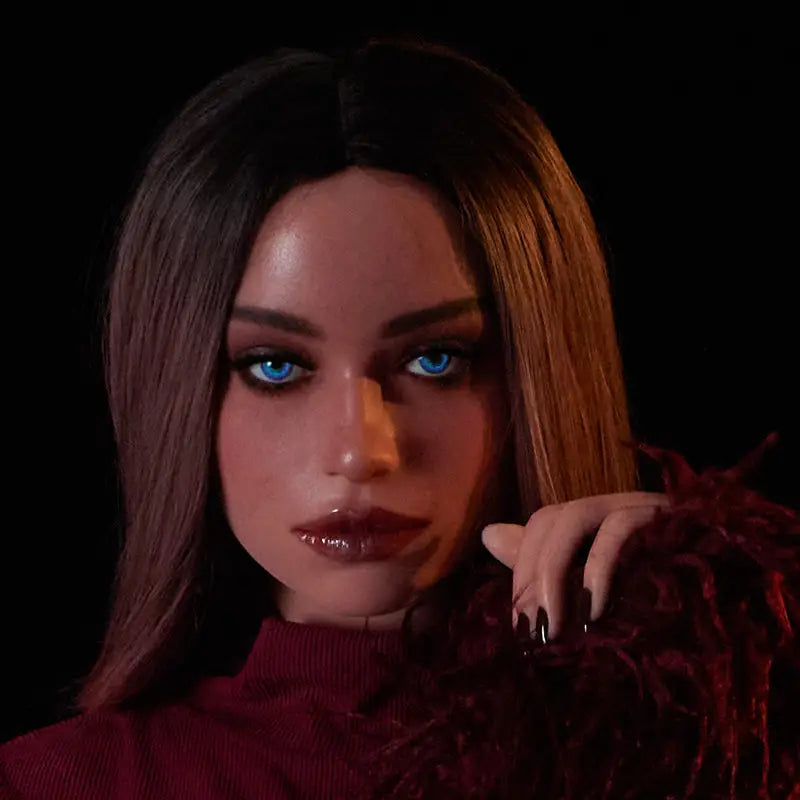 climax doll head