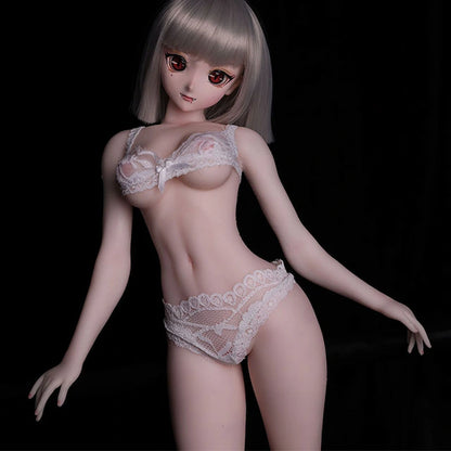 Gina – Mini-Puppe, sexy Look, J60