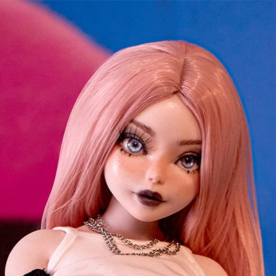 minidoll head si60