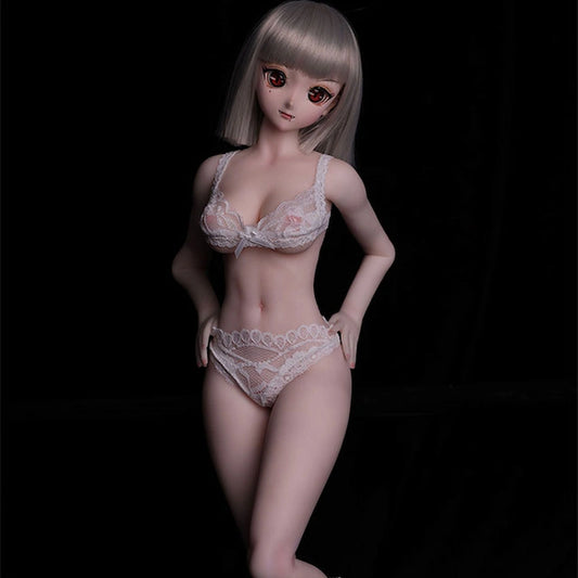 Gina – Mini poupée Look sexy J60