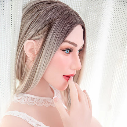Ava Big Tits Sex Doll FD159