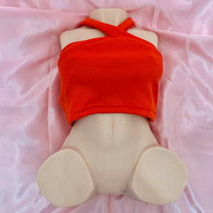 Rotes Kreuz Top X