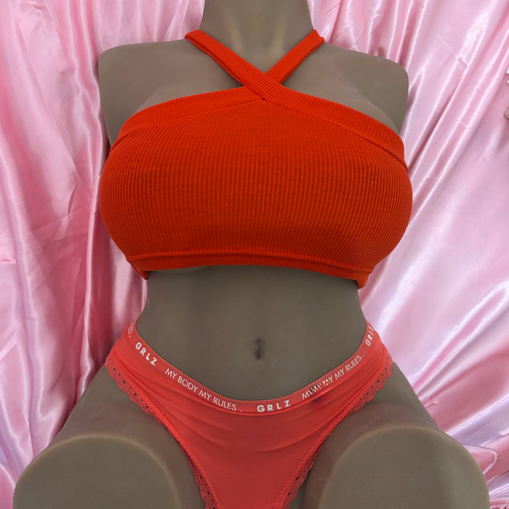 Rotes Kreuz Top X