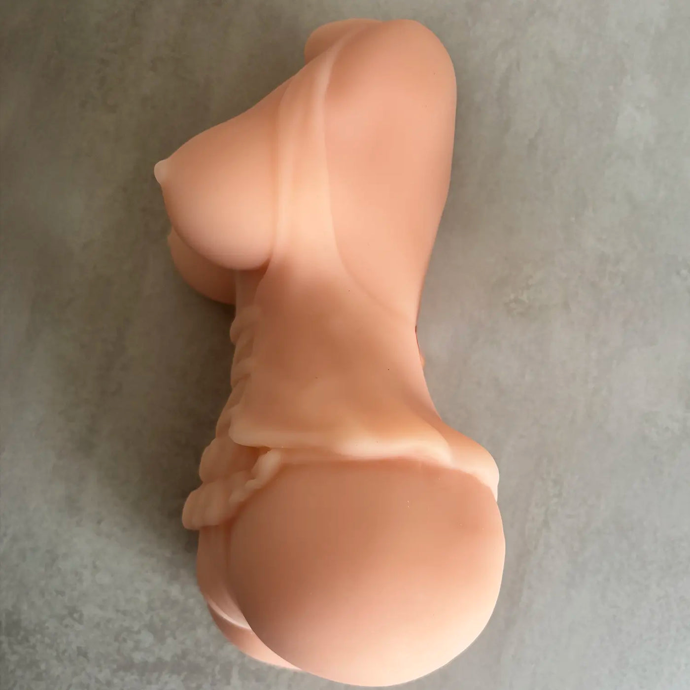 コルセットガール オナホレビュ doll review appearance 4