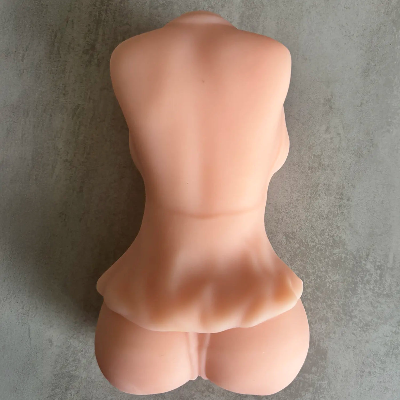 コルセットガール オナホレビュ doll review appearance 5