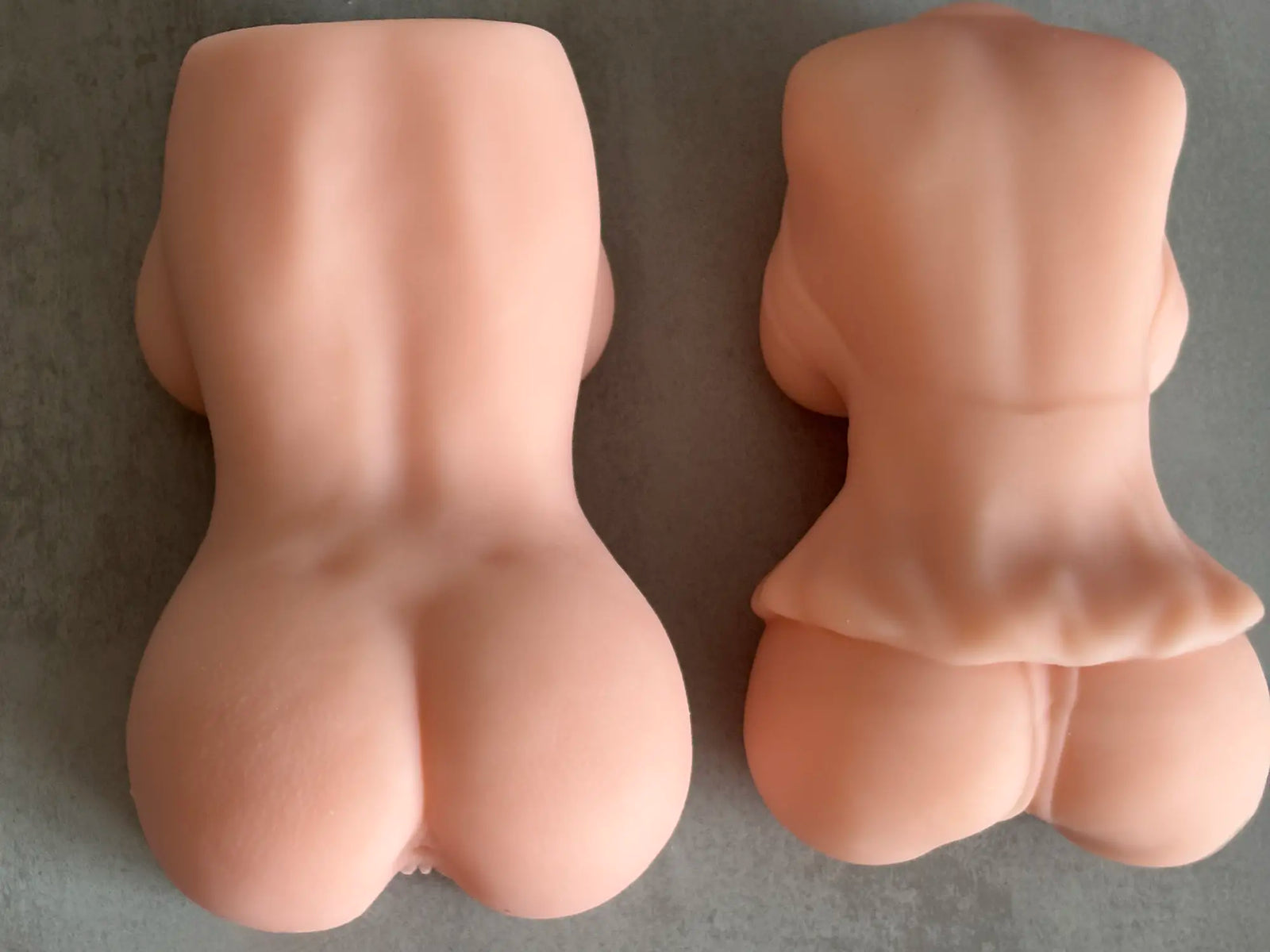 Big Slut Angel 2 vs Corset Girl - Ansicht 2