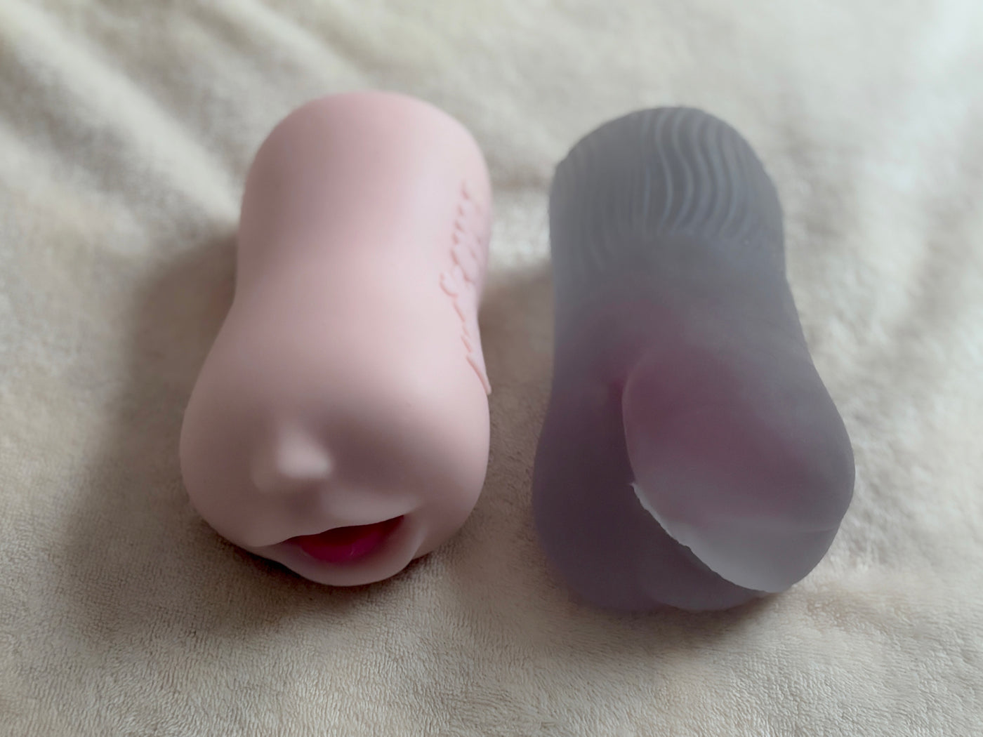Gokusai Uterus X Hard Version – Rezension doll review appearance 1