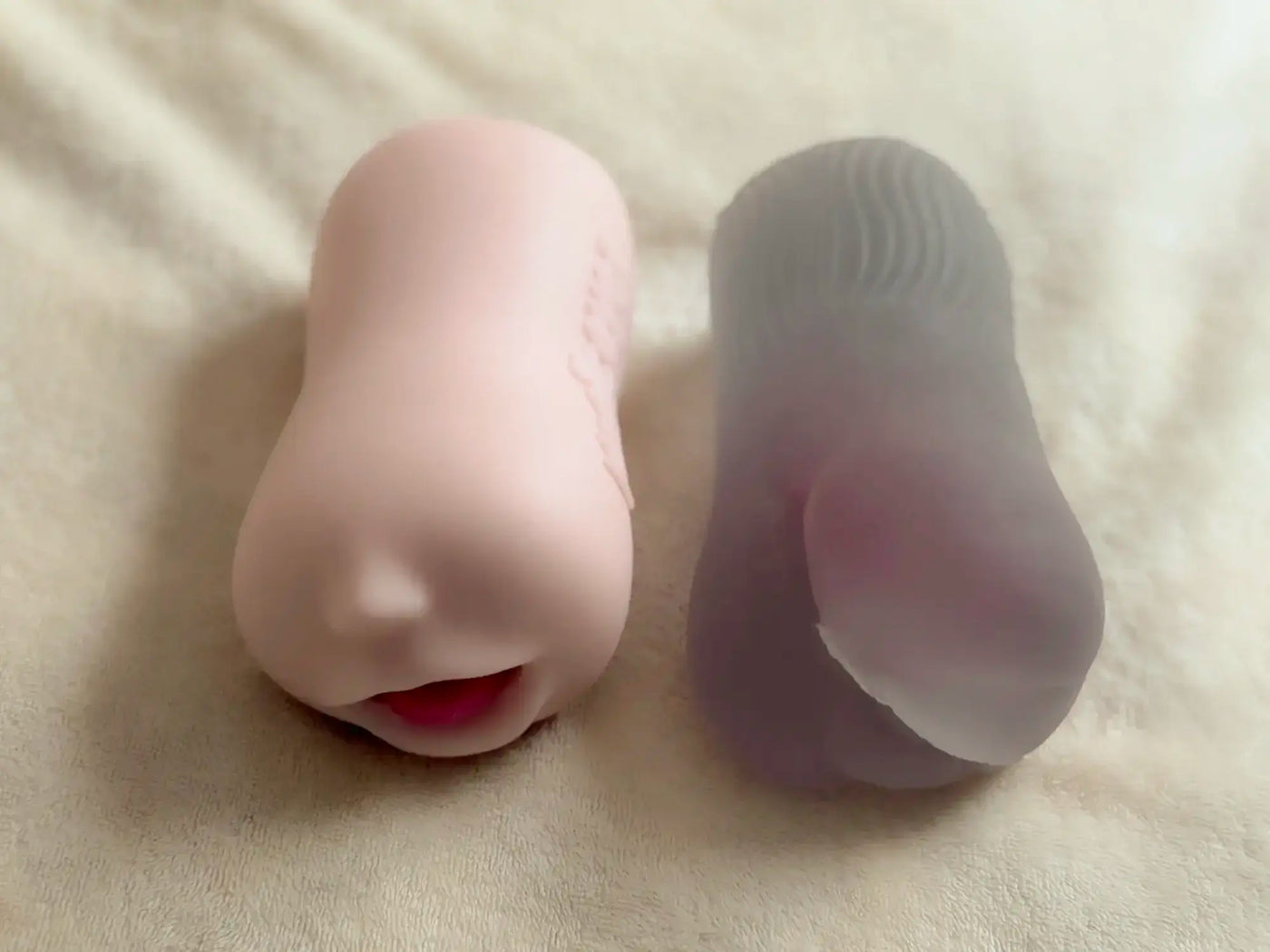 The Mouth of Truth Perorin – Tight Throat Hard Type doll review appearance 2 1
