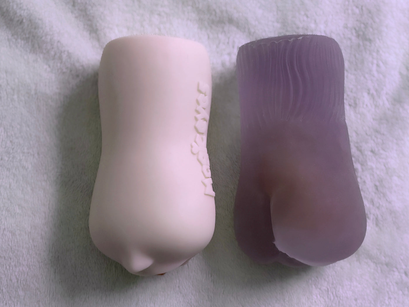 Gokusai Uterus X Hard Version – Rezension doll review appearance 6