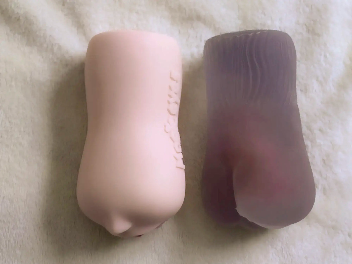 The Mouth of Truth Perorin – Tight Throat Hard Type doll review appearance 2 2