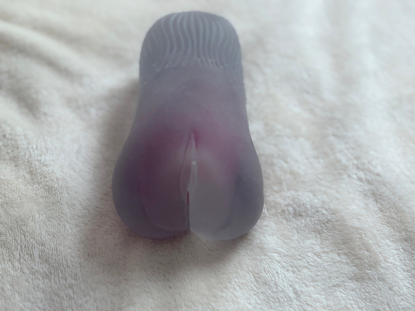 Gokusai Uterus X Hard Version – Rezension doll review appearance 5