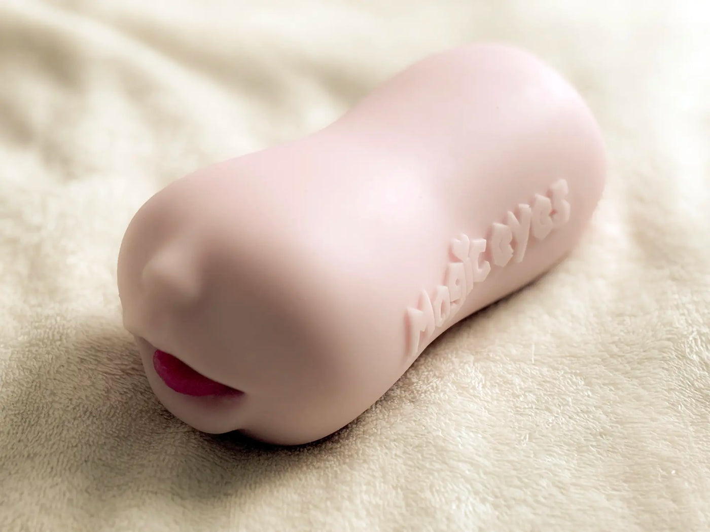 The Mouth of Truth Perorin – Tight Throat Hard Type doll review appearance 1