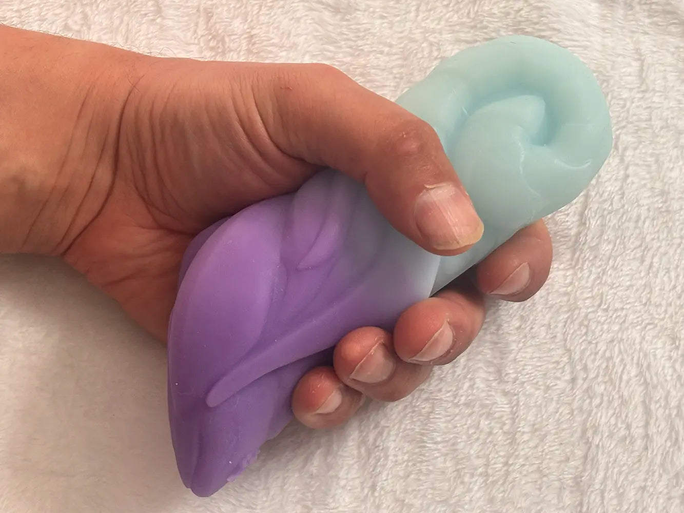 Cute Dragon Impregnated – XTC Japan’s Tight Little Dragon doll review appearance 1