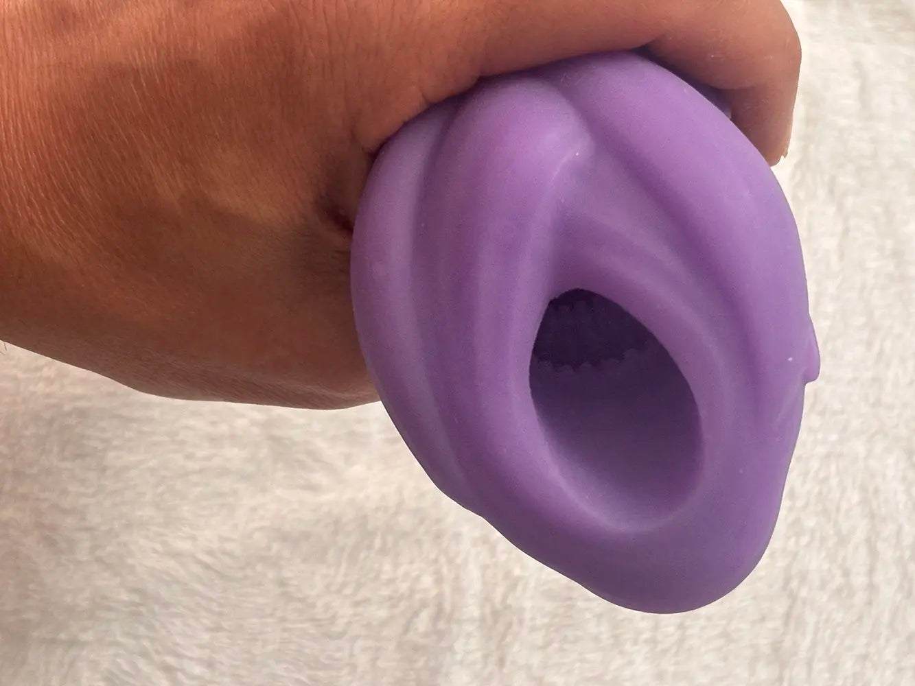 Cute Dragon Impregnated – XTC Japan’s Tight Little Dragon doll review appearance 2