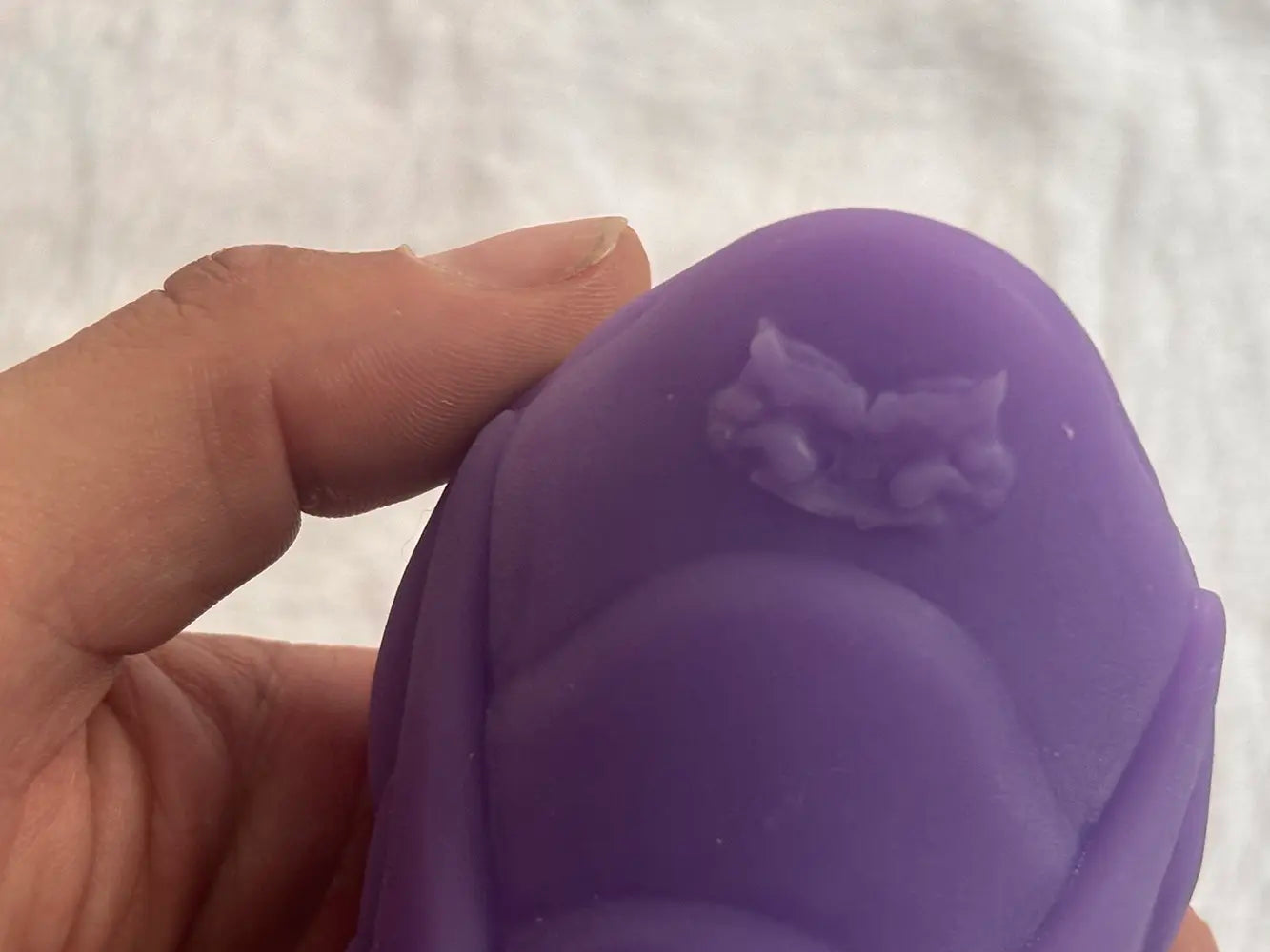 Cute Dragon Impregnated – XTC Japan’s Tight Little Dragon doll review appearance 2 4