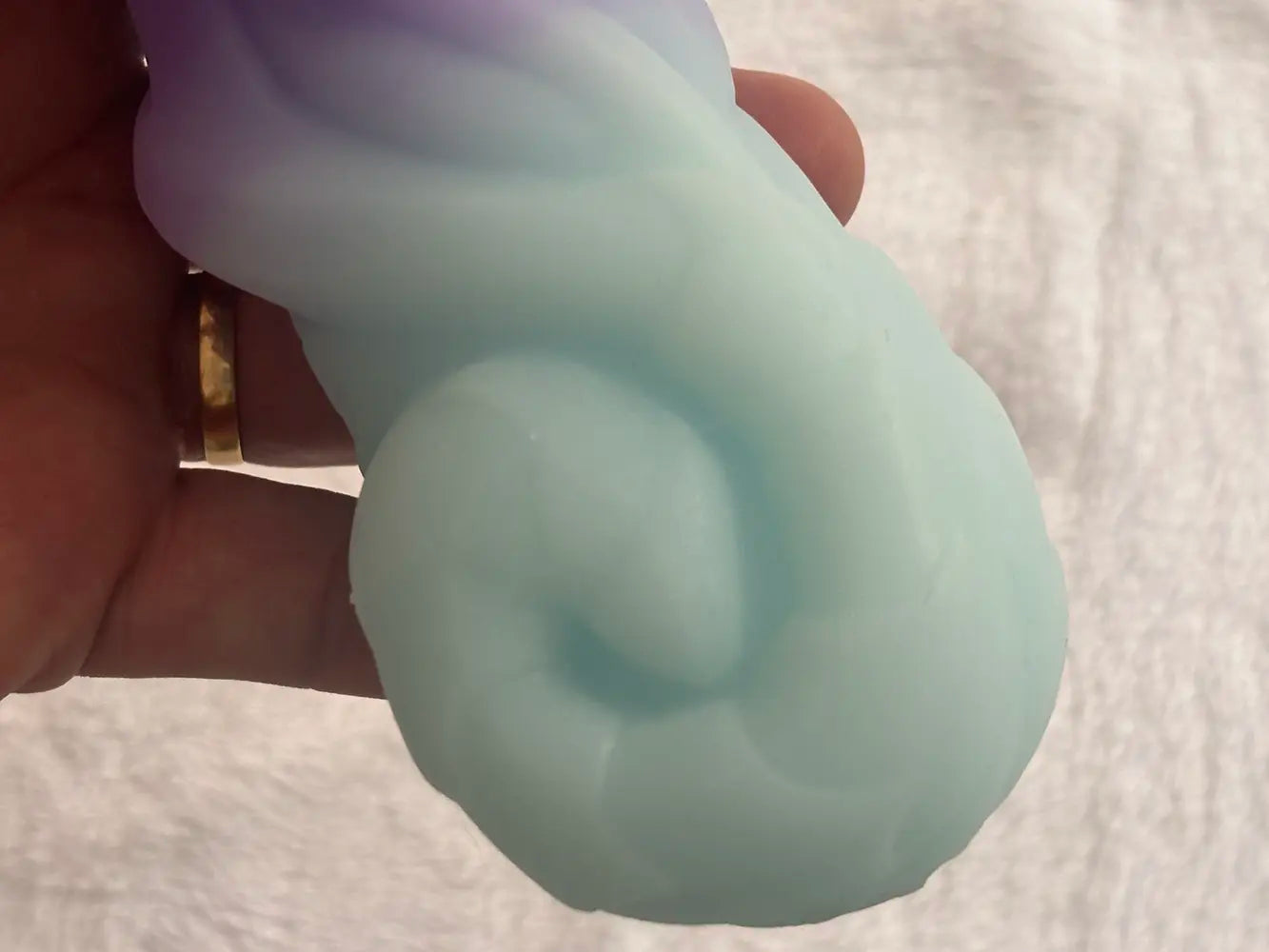 Cute Dragon Impregnated – XTC Japan’s Tight Little Dragon doll review appearance 2 5