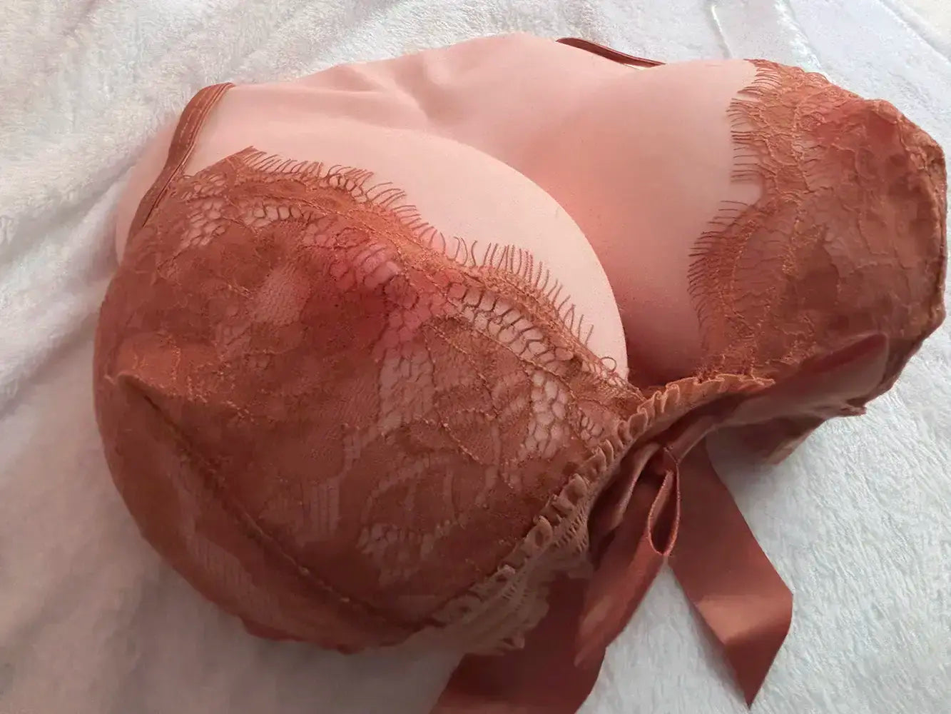 Holy Sister Oppai – A Pair of Breasts That Truly Deserves Its Name doll review appearance 2 7