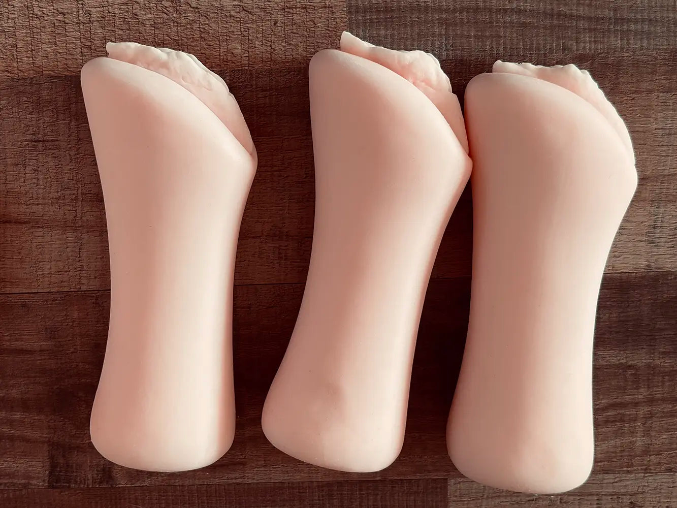 The Three Age - review doll review appearance 2 1