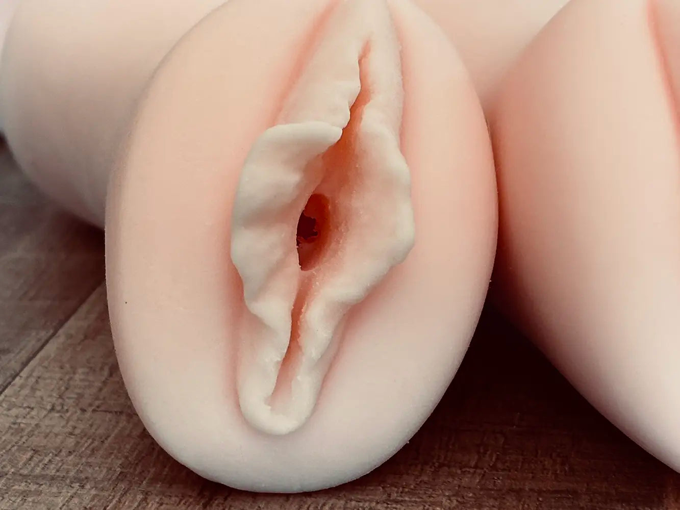 The Three Age - review doll review appearance 2 3