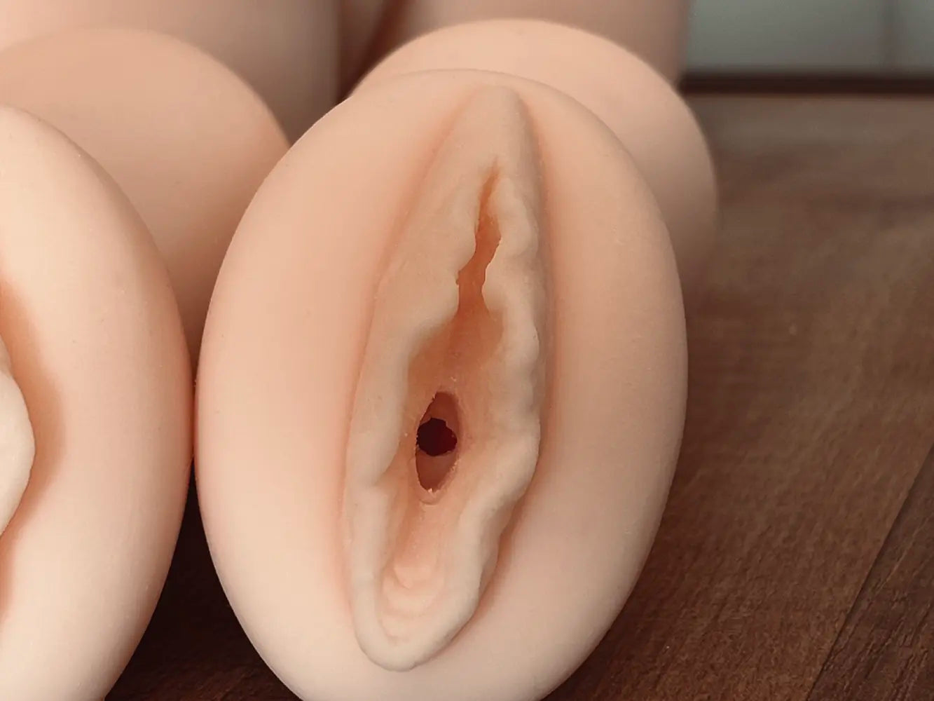 The Three Age - review doll review appearance 2 5